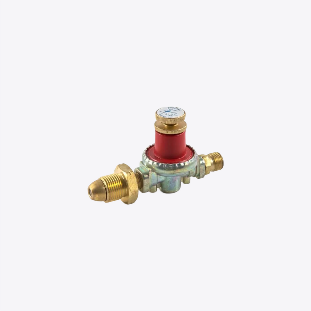 Gas Torch Kit - Large [10m]