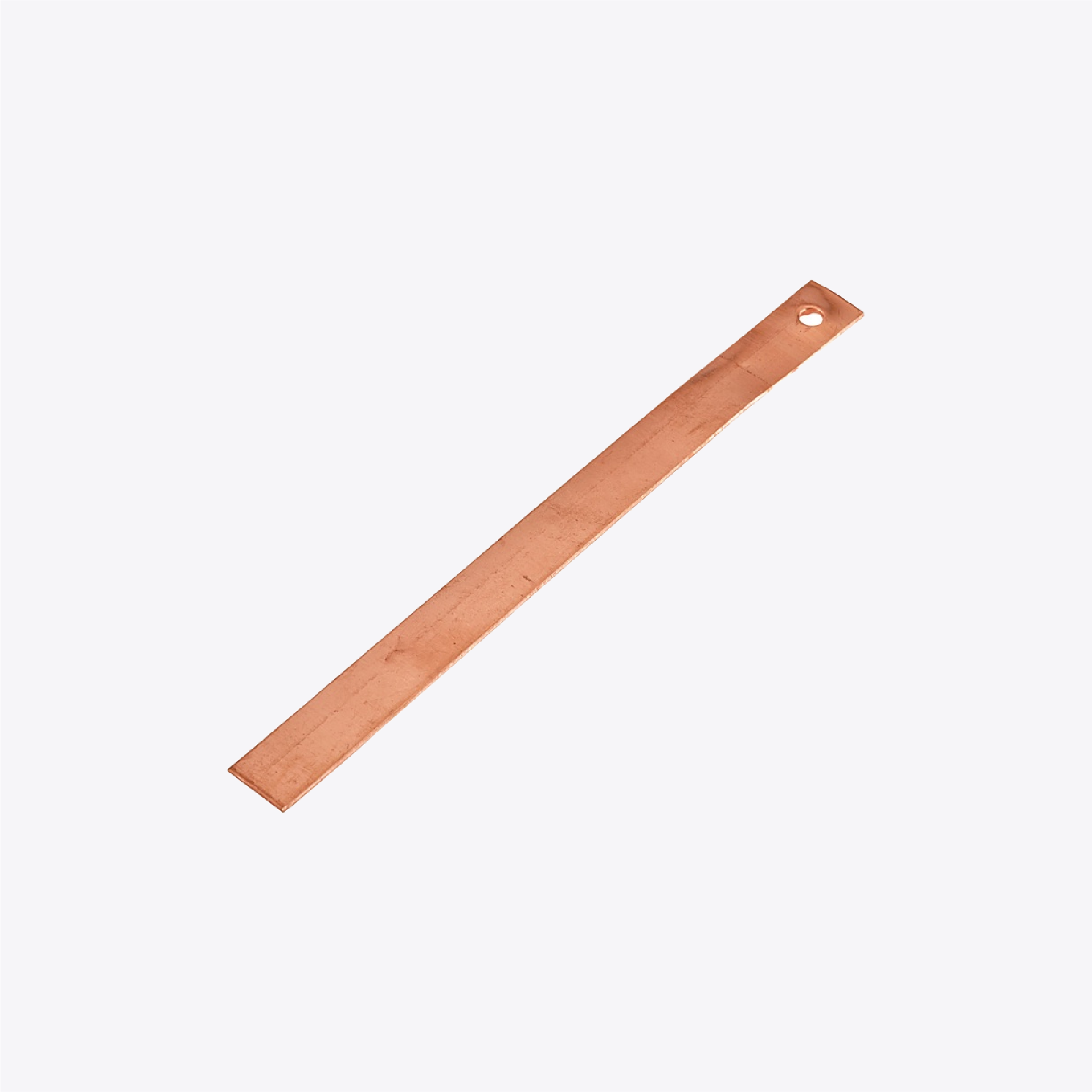 Copper Coil Strip - 50mm x 20m