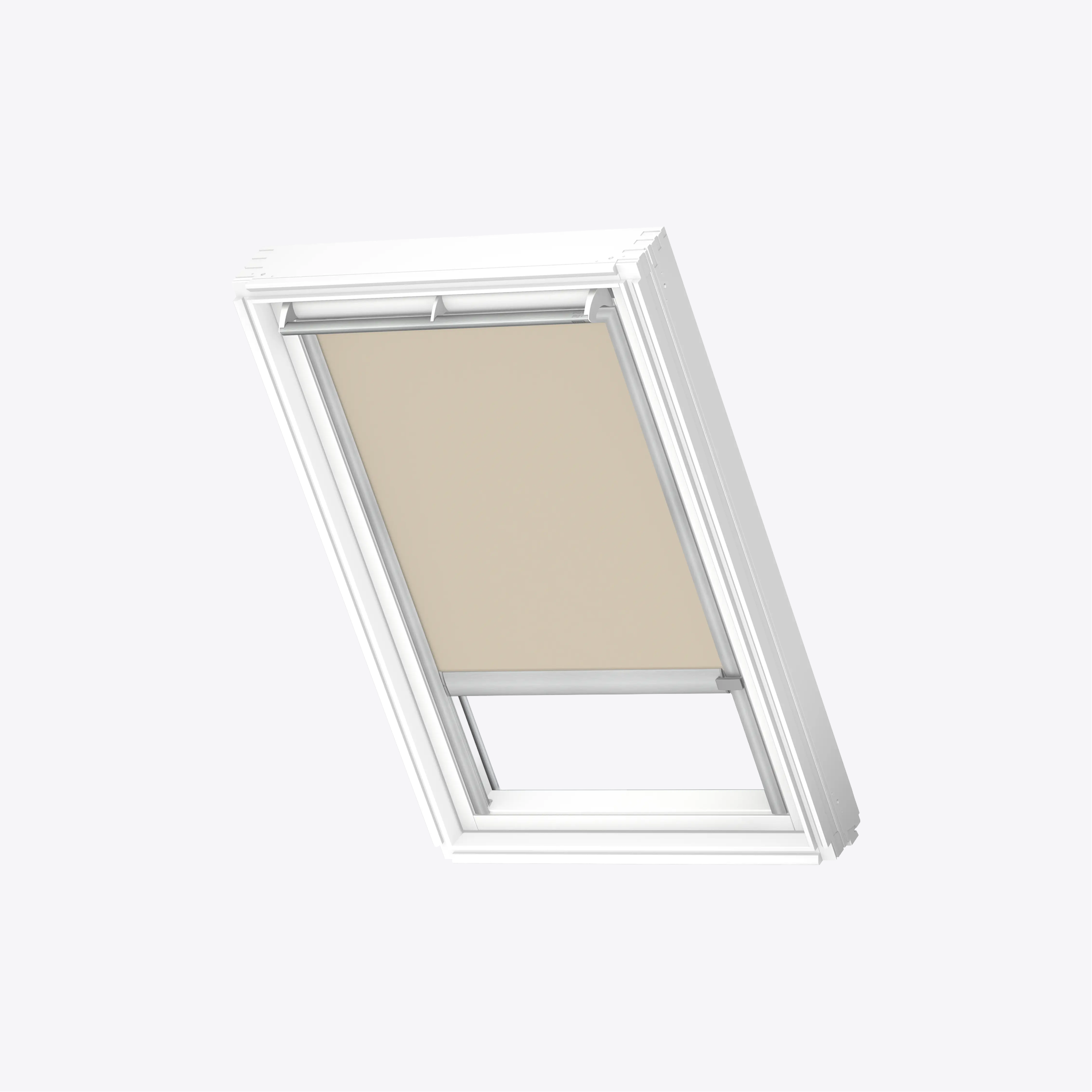 VELUX Blackout Roller Blind [Electric]