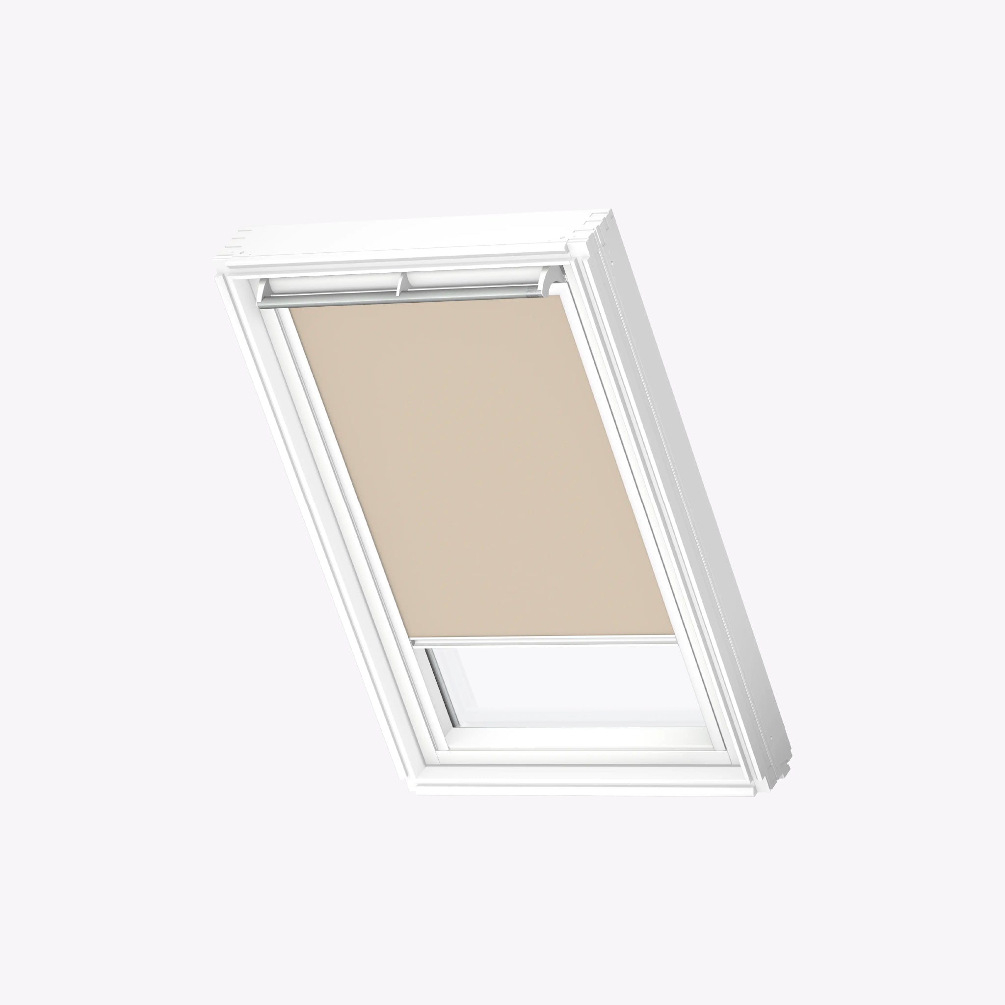 VELUX Blackout Roller Blind [Manual]