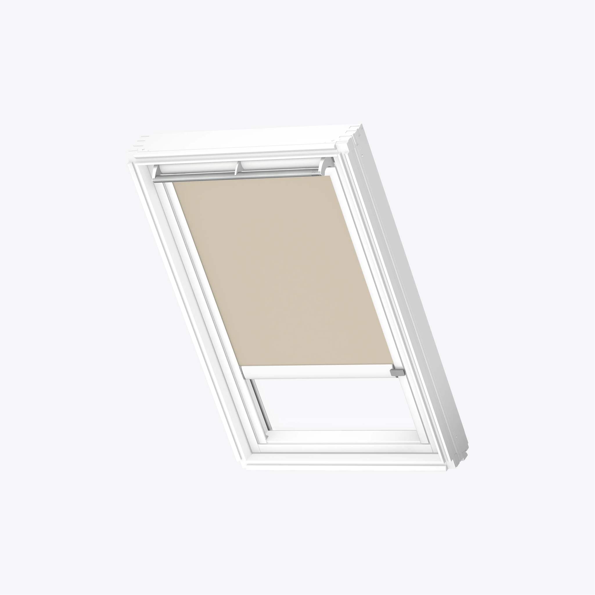 VELUX Blackout Roller Blind [Electric]