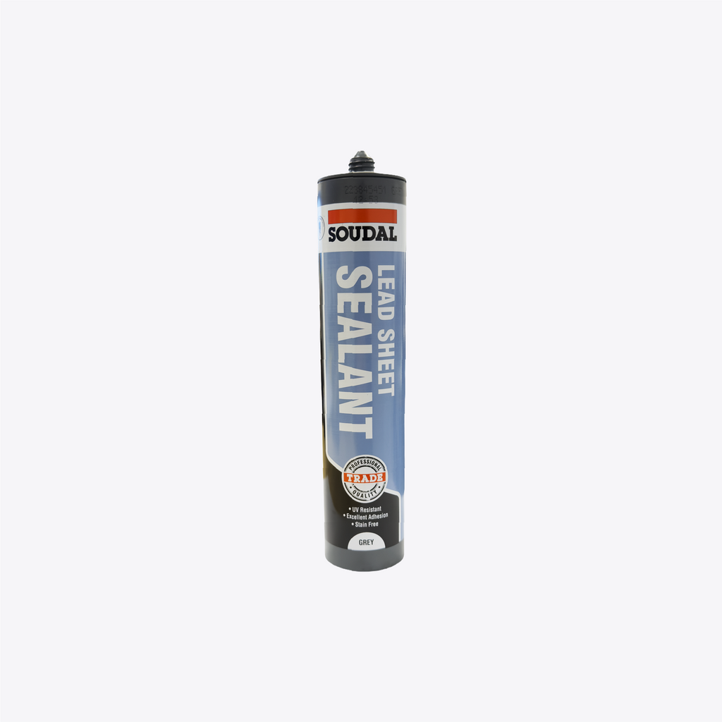 Lead Sheet Sealant