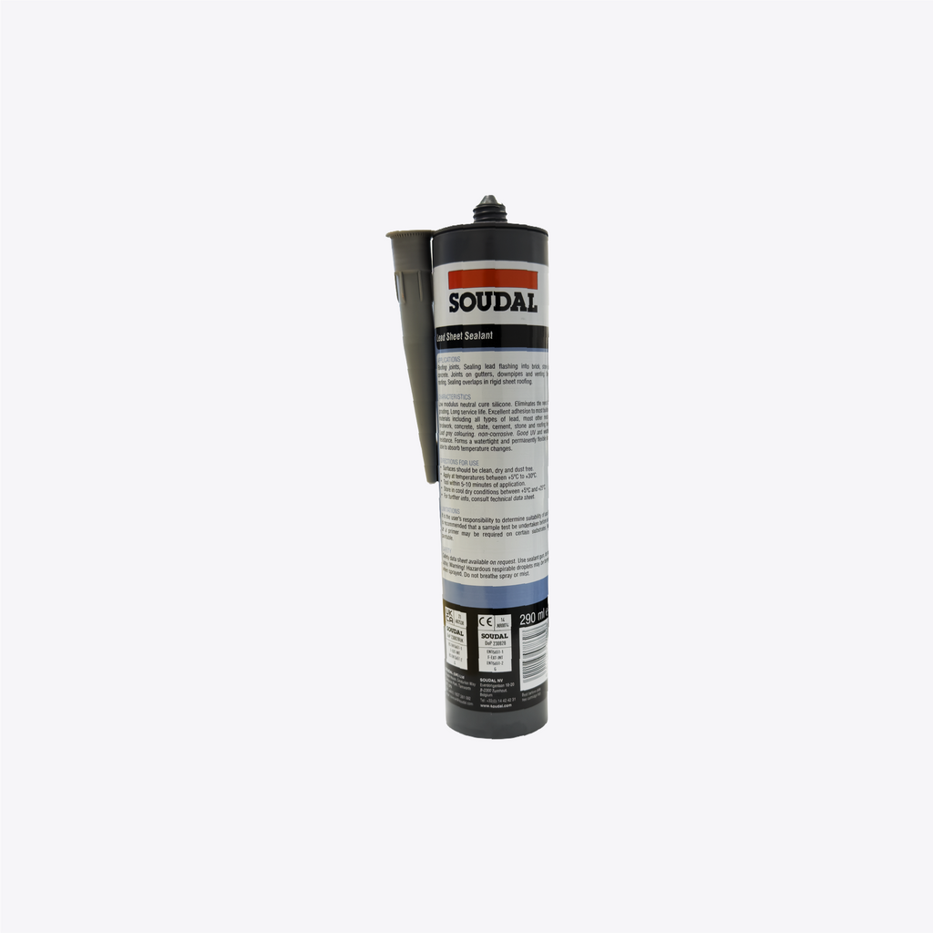 Lead Sheet Sealant