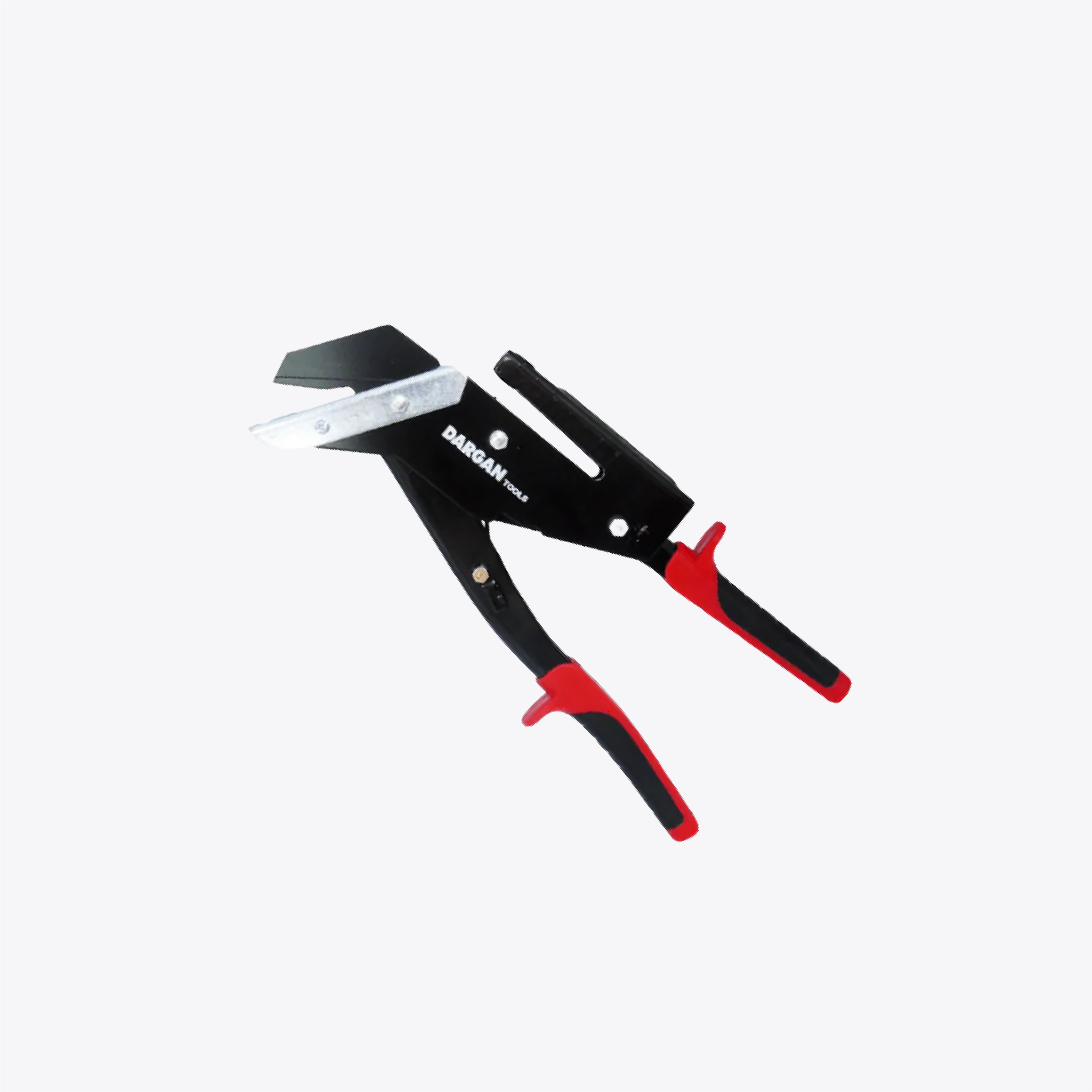 Hand Held Slate Cutter