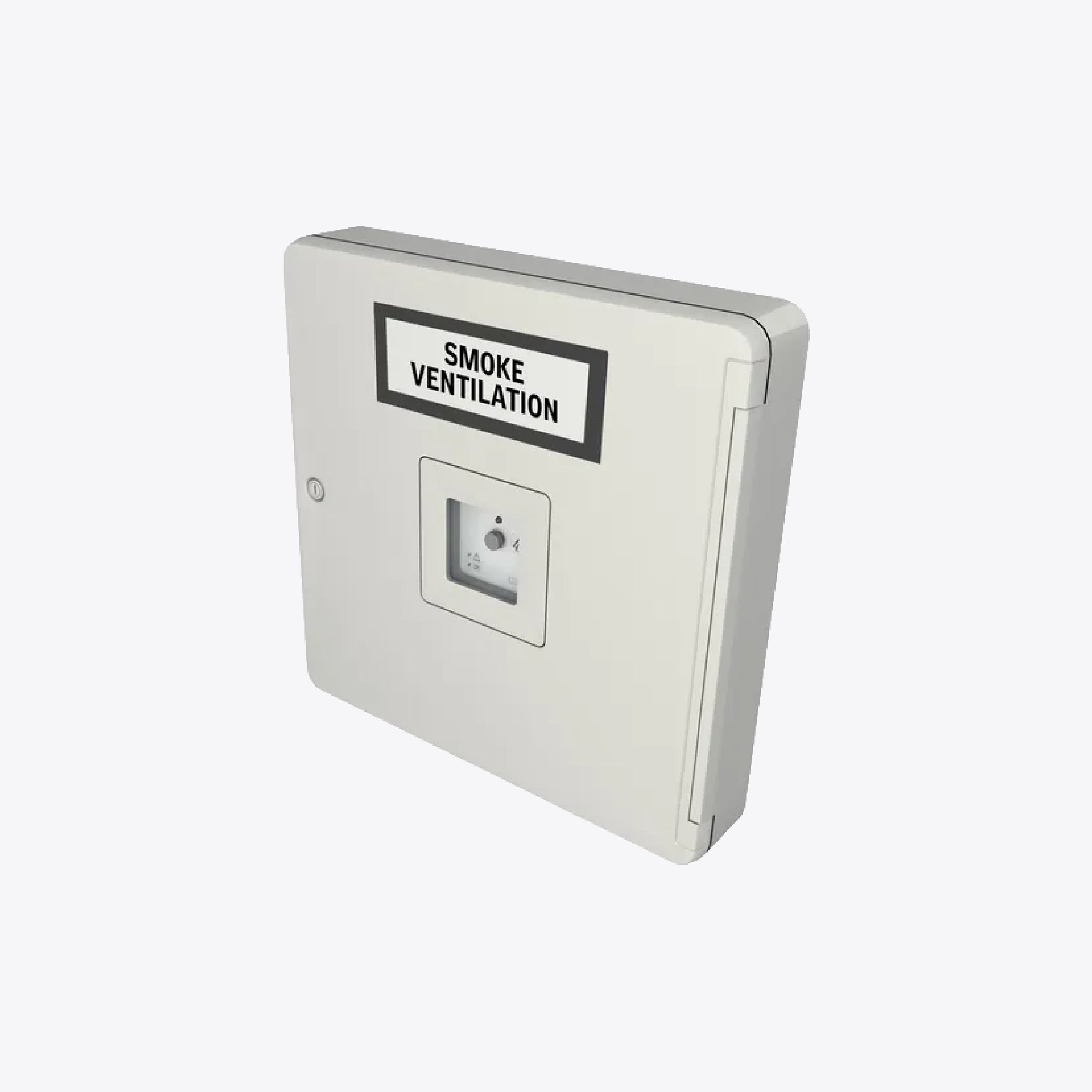 VELUX KFC 100J Smoke Vent Control Panel 48A