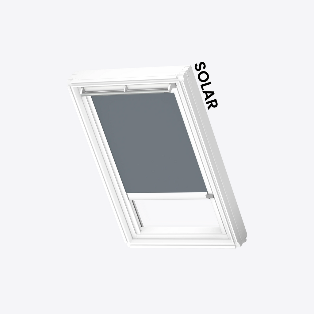 VELUX Blackout Roller Blind [Solar]