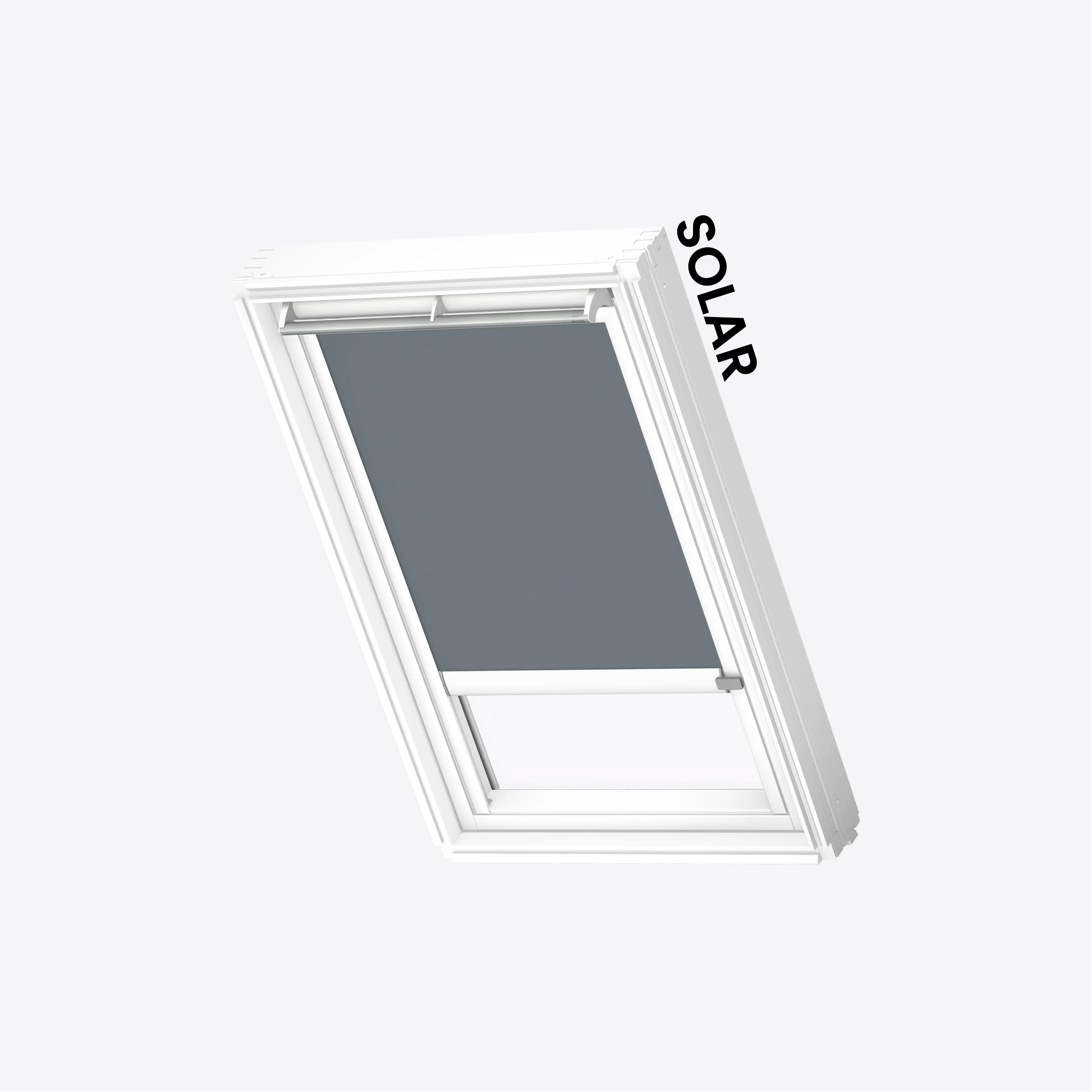 VELUX Blackout Roller Blind [Solar]