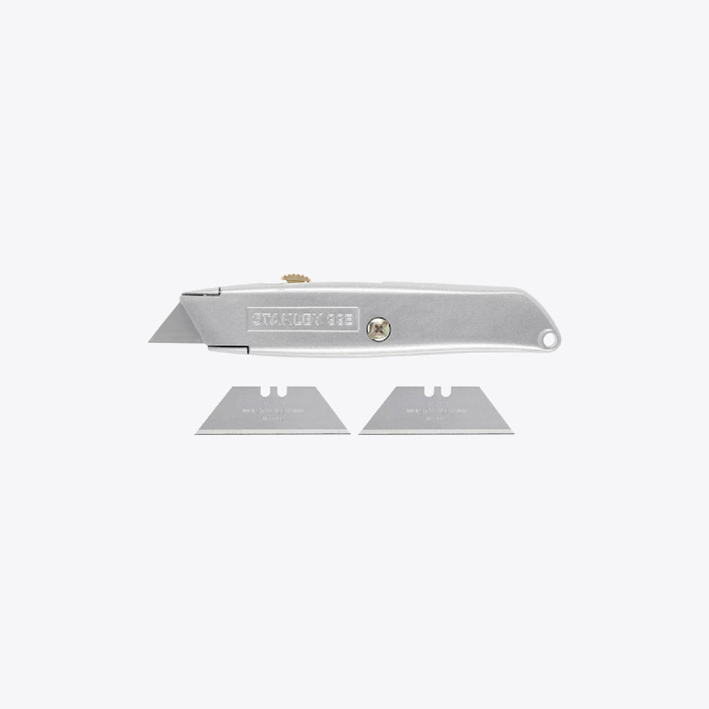 Stanley Knife - Retractable