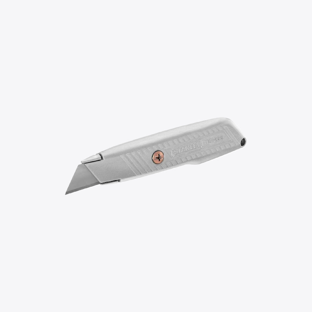 Stanley Fixed Blade Utility Knife