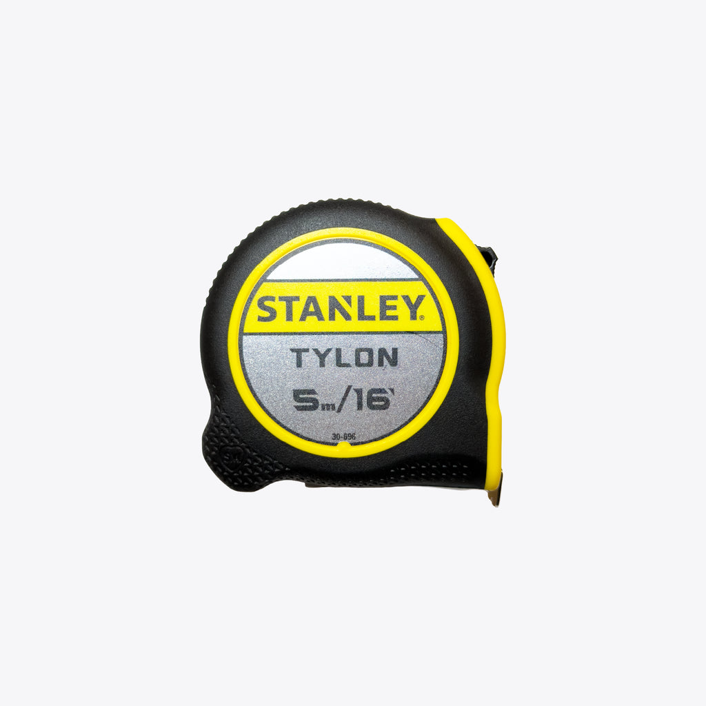 Stanley Tape Measure [5m / 16]