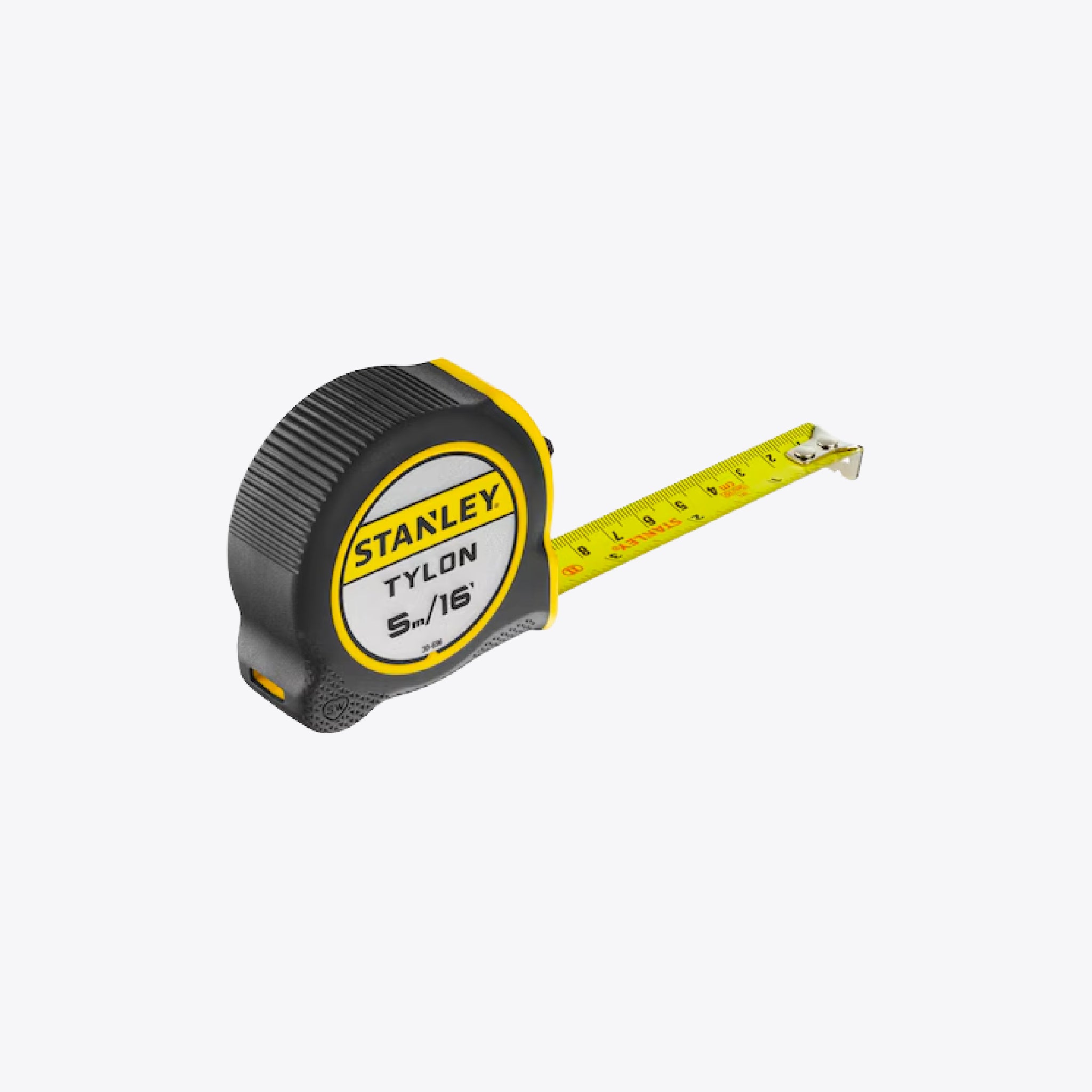 Stanley Tape Measure [5m / 16]
