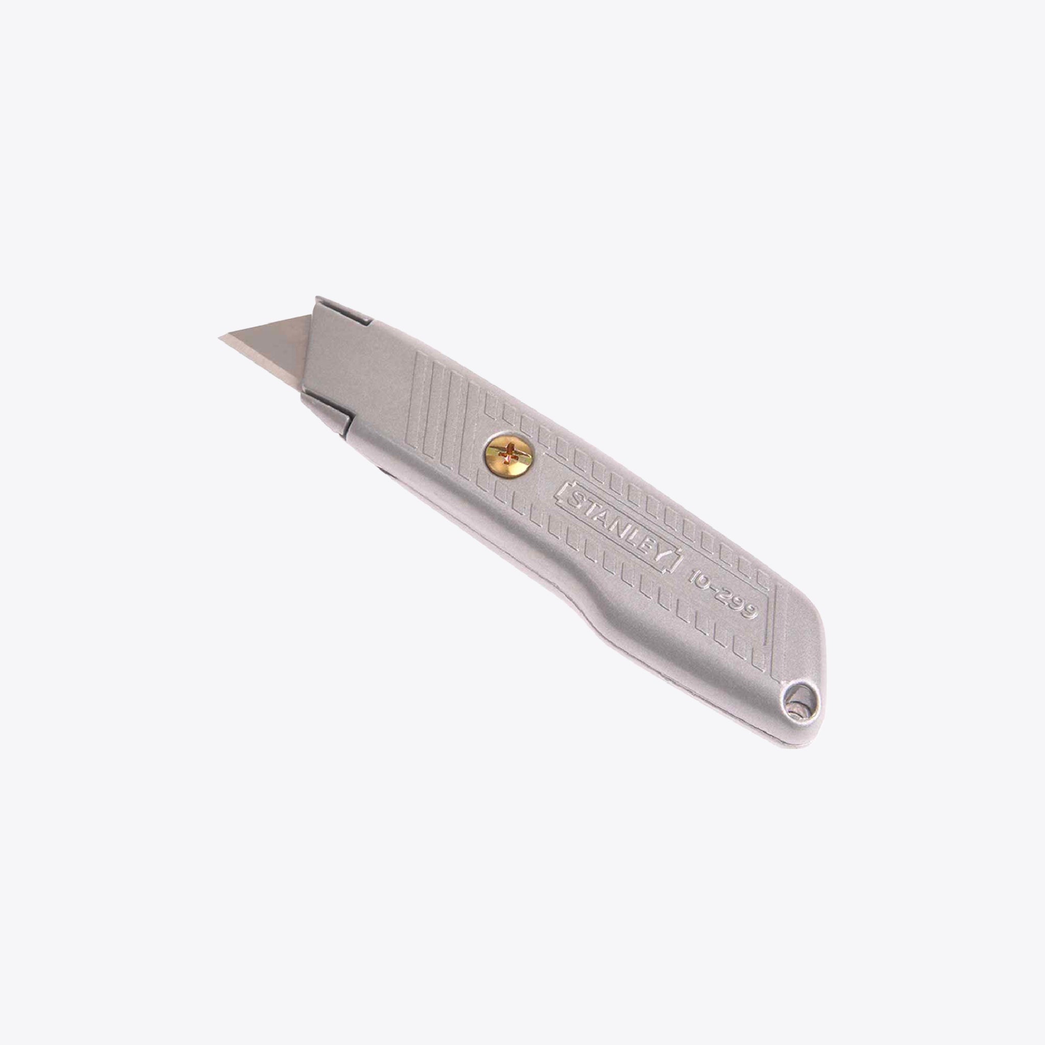 Stanley Fixed Blade Utility Knife