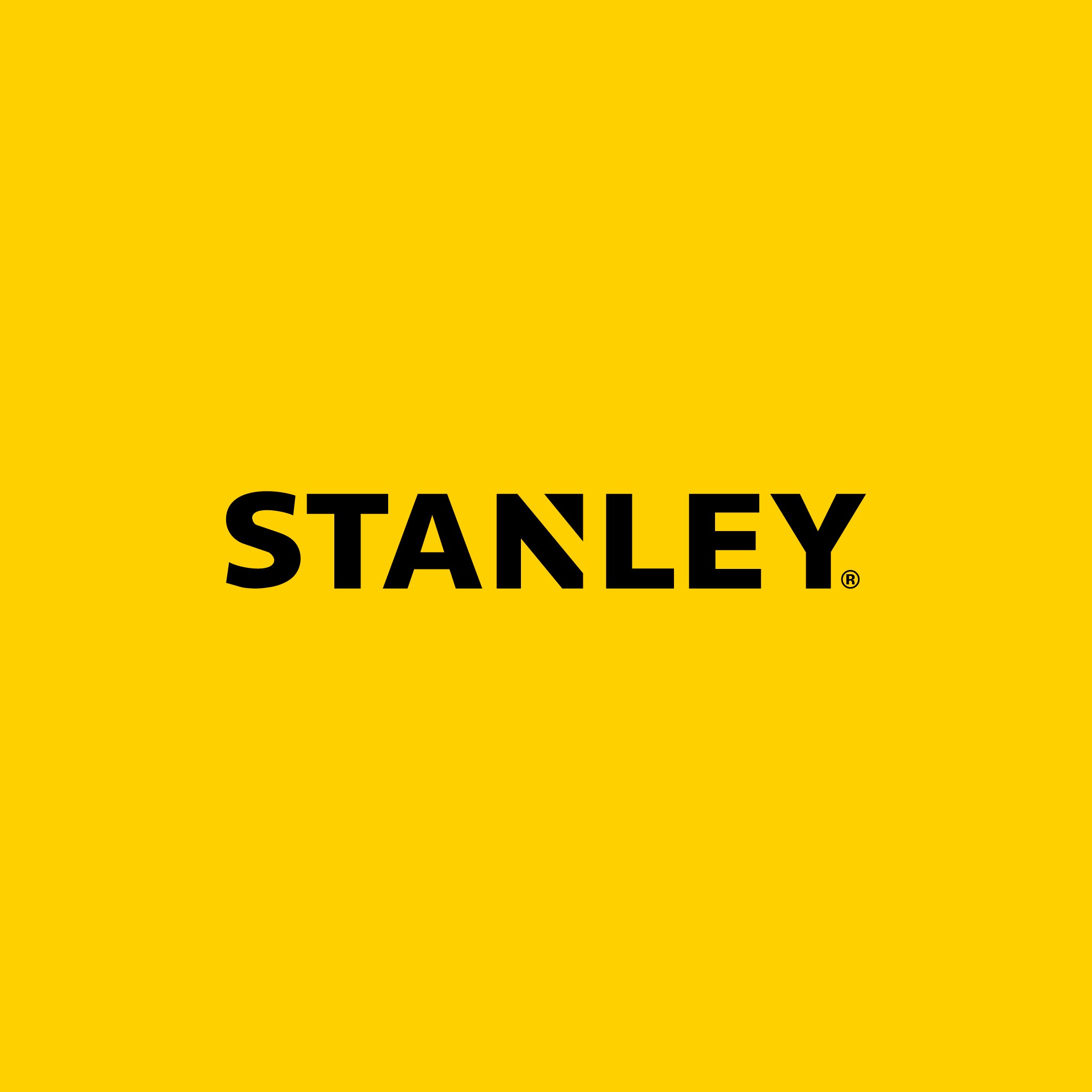 Stanley Fixed Blade Utility Knife