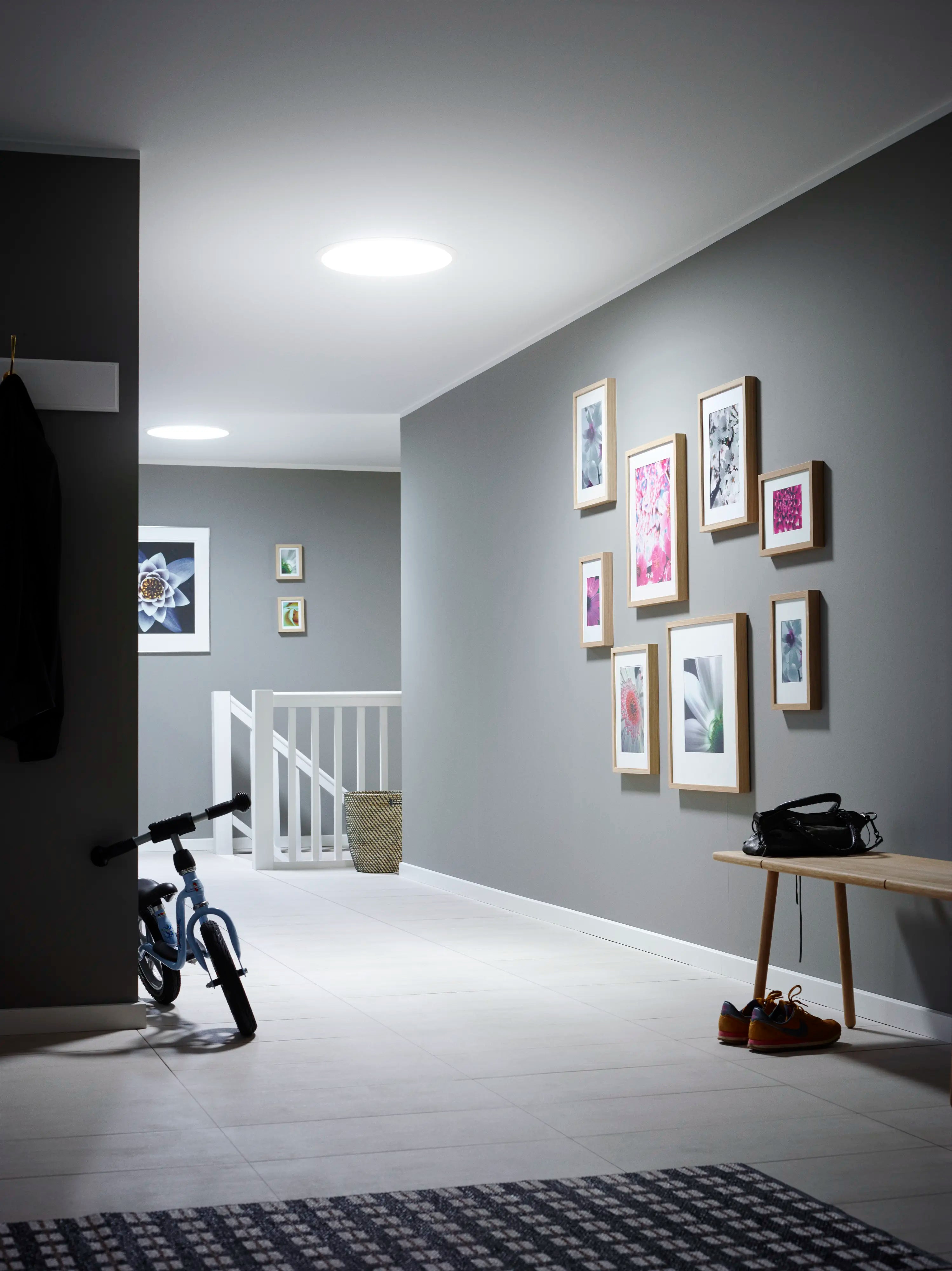 VELUX Pitched Roof Sun Tunnel