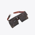 Premium Double Combi Tool Pouch