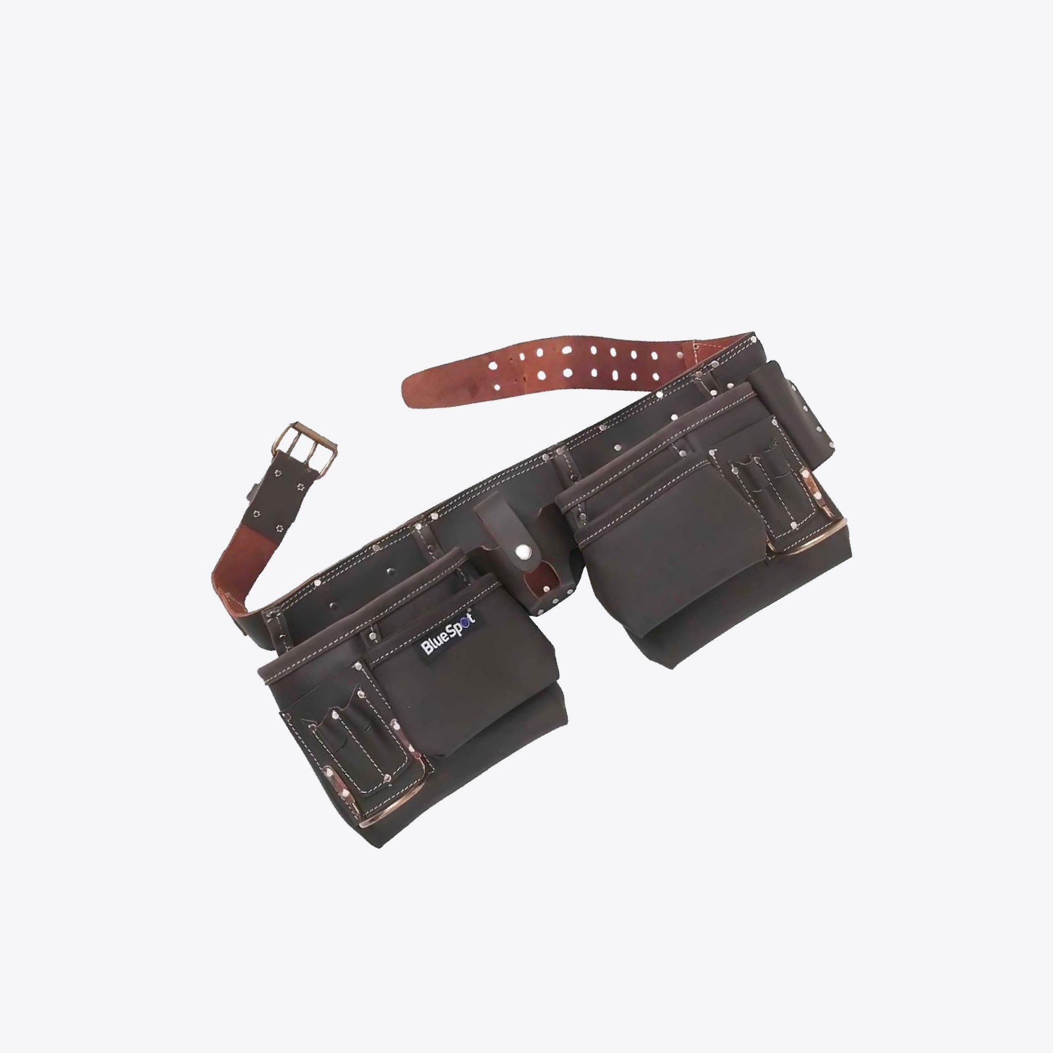 Premium Double Combi Tool Pouch