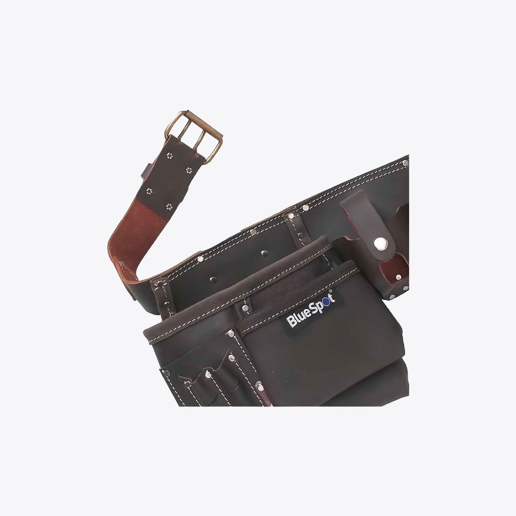 Premium Double Combi Tool Pouch