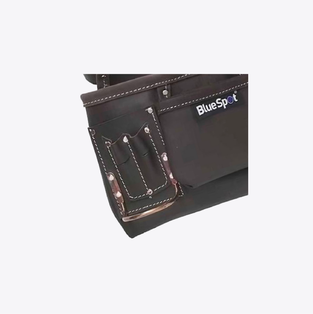 Premium Double Combi Tool Pouch