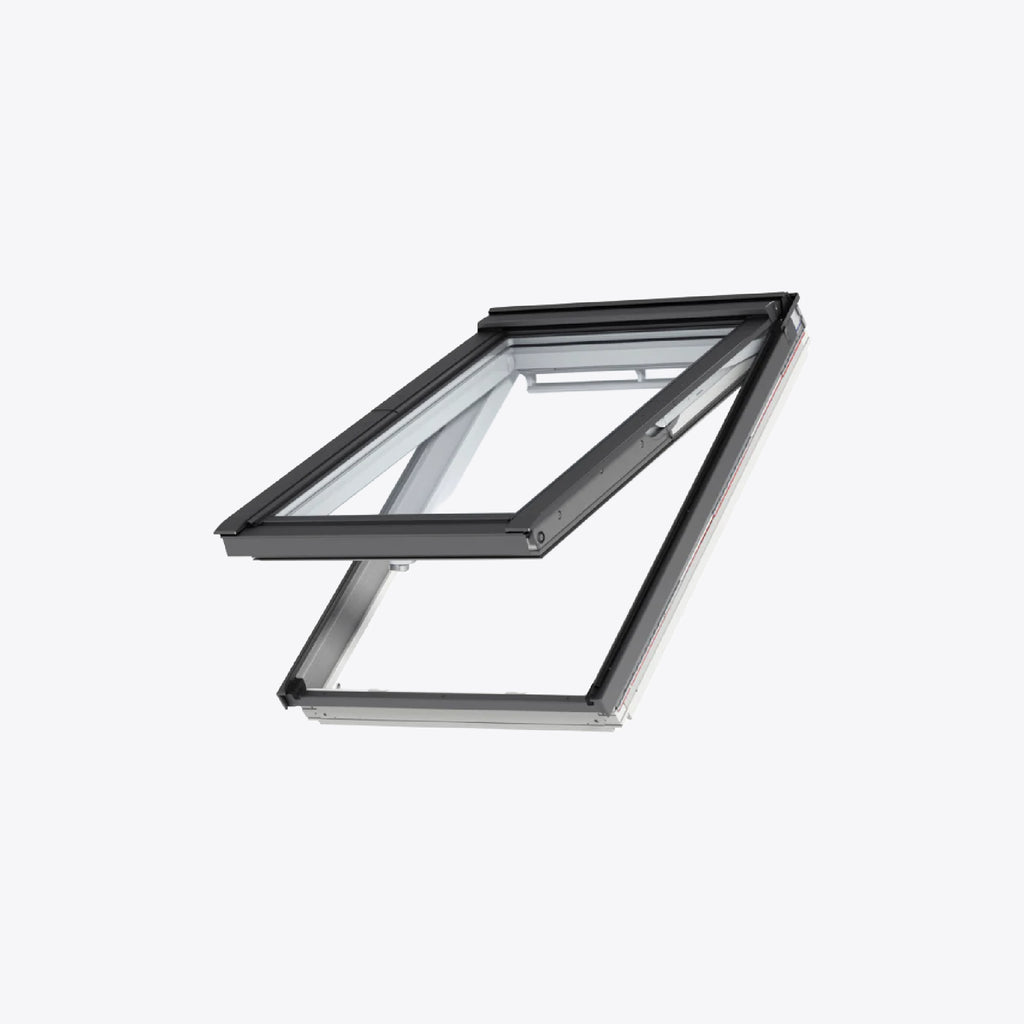 VELUX Top Hung Roof Window [Manual]