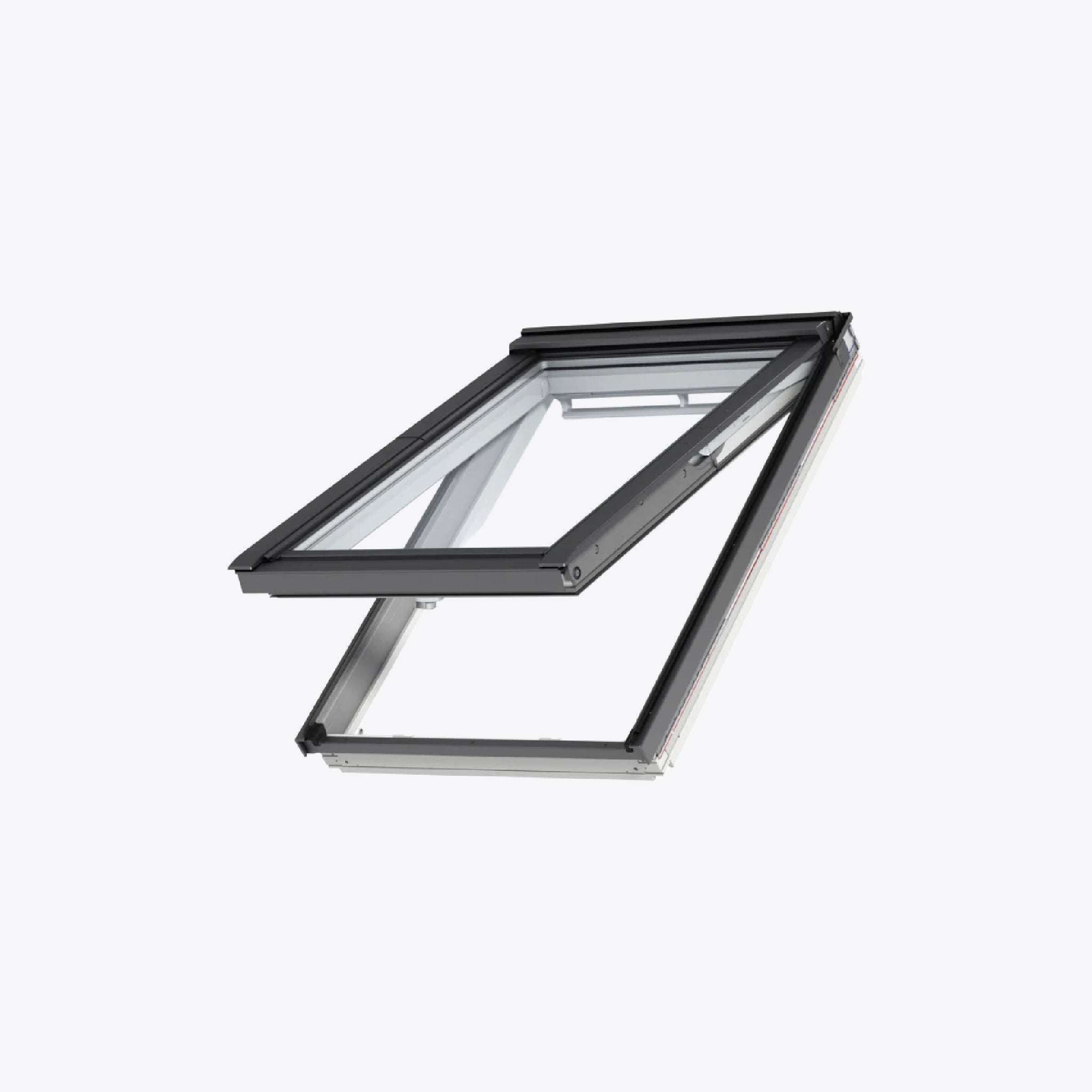 VELUX Top Hung Roof Window [Manual]