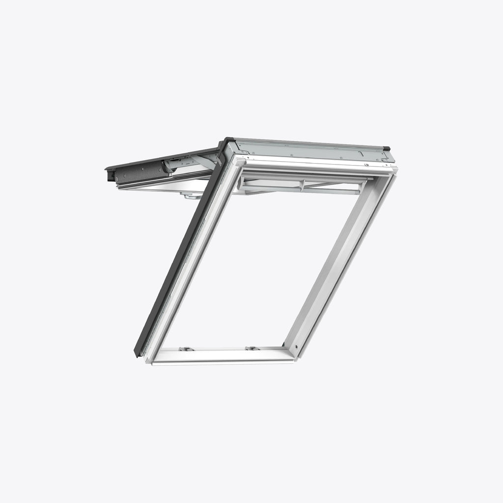 VELUX Top Hung Roof Window [Manual]