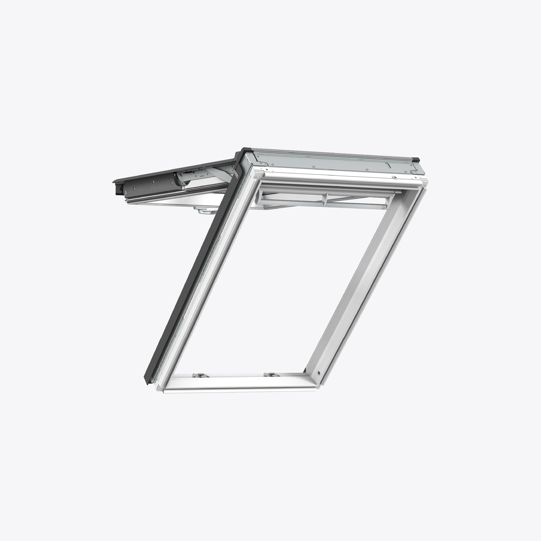 VELUX Top Hung Roof Window [Manual]