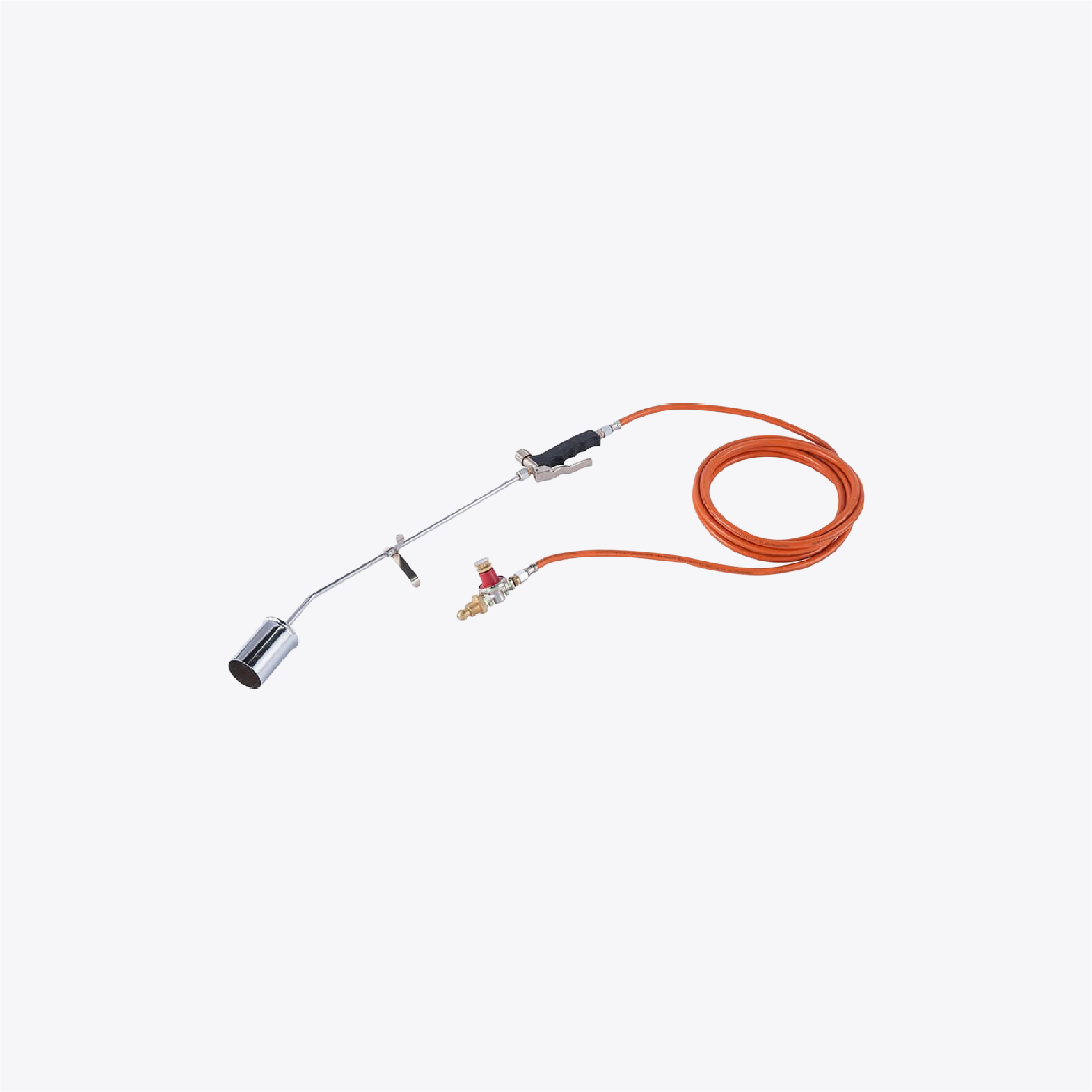 Gas Torch Kit - Large [10m]