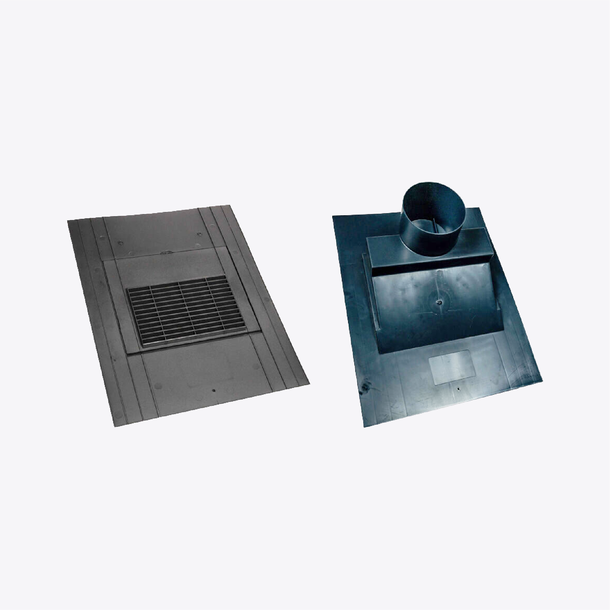 Ulti-Mate Slate vent