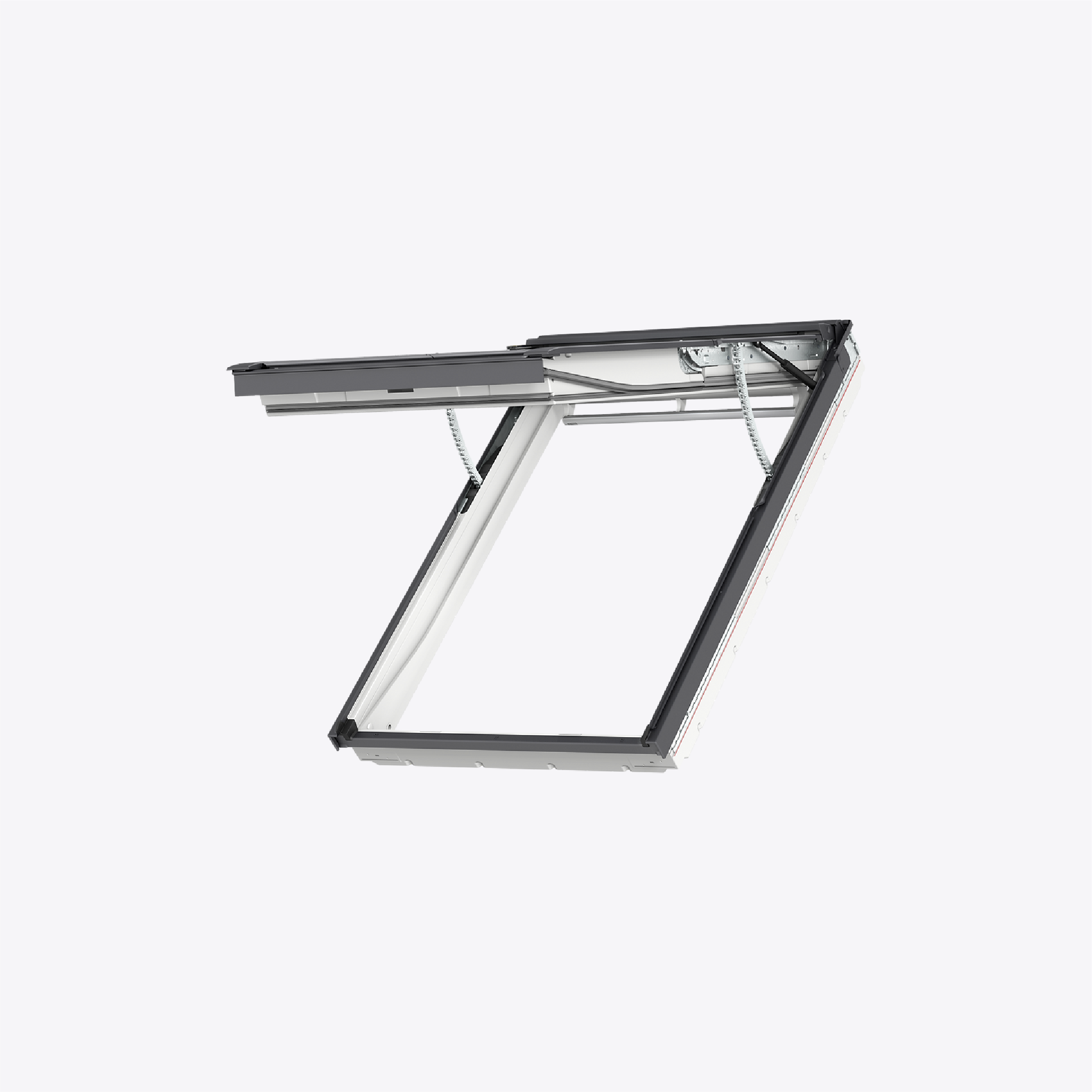 VELUX Top Hung Roof Window [Electric]