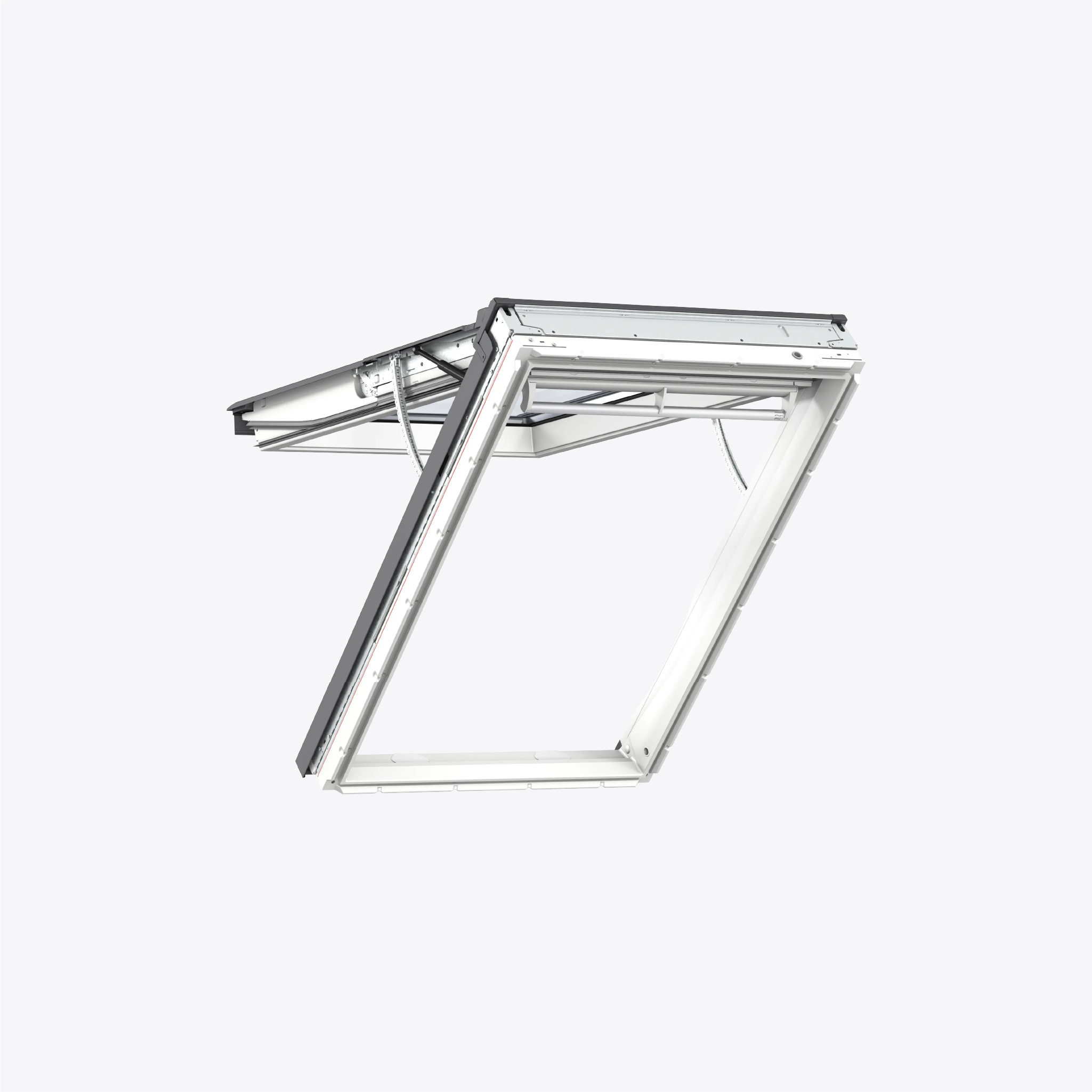 VELUX Top Hung Roof Window [Electric]