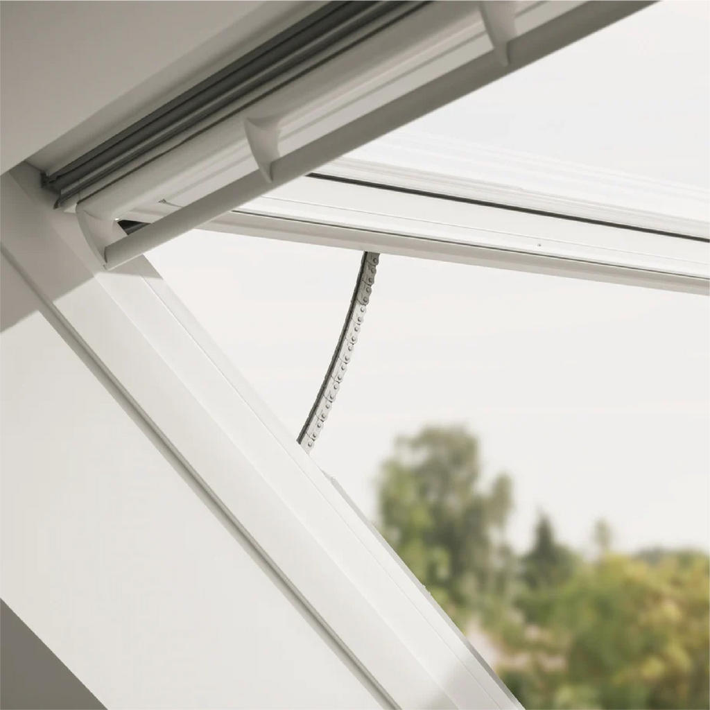 VELUX Top Hung Roof Window [Electric]