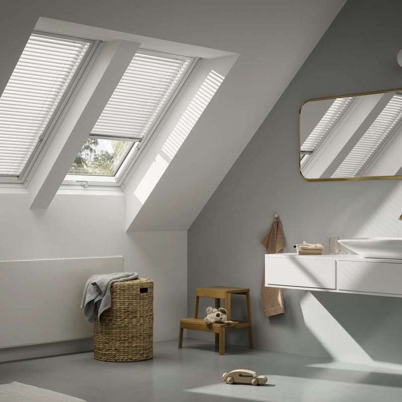 VELUX Venetian Blinds
