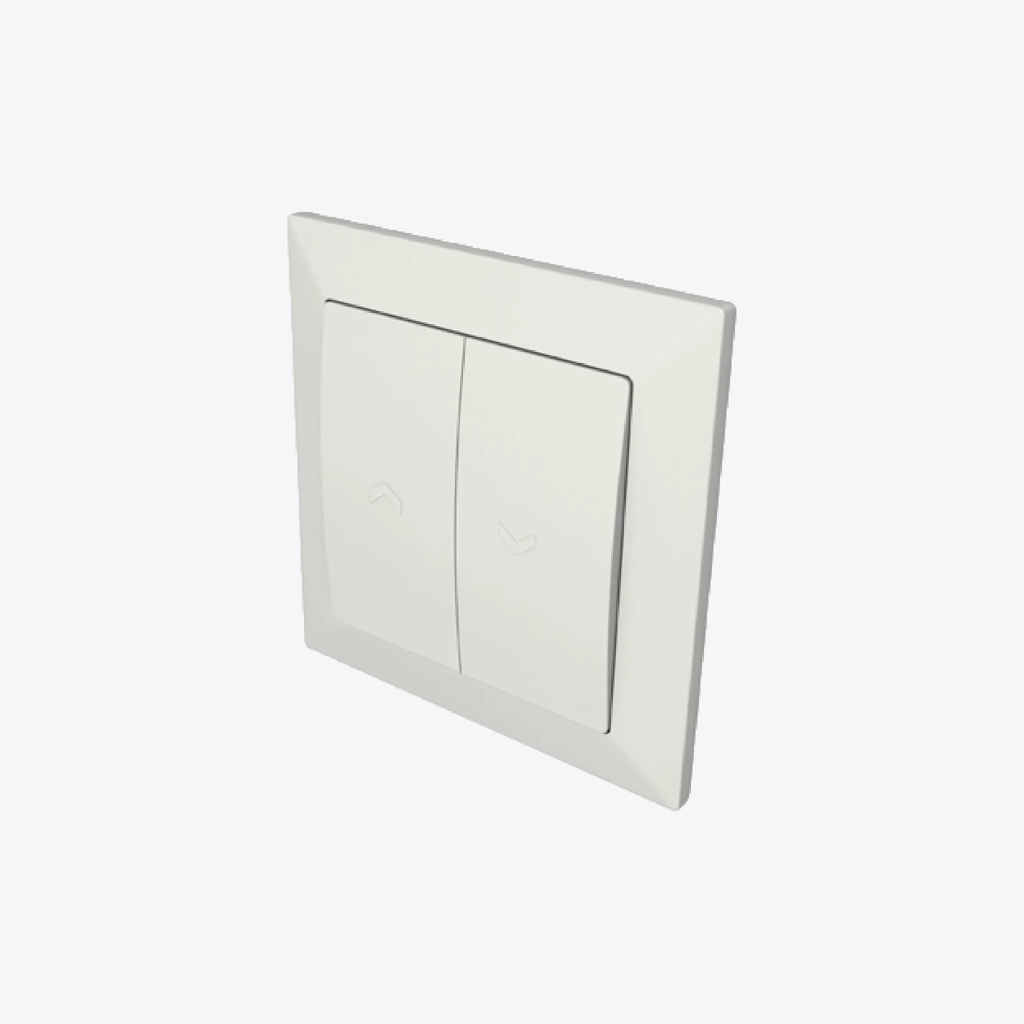 VELUX KFK 200 WW Wall Switch for Comfort Ventilation