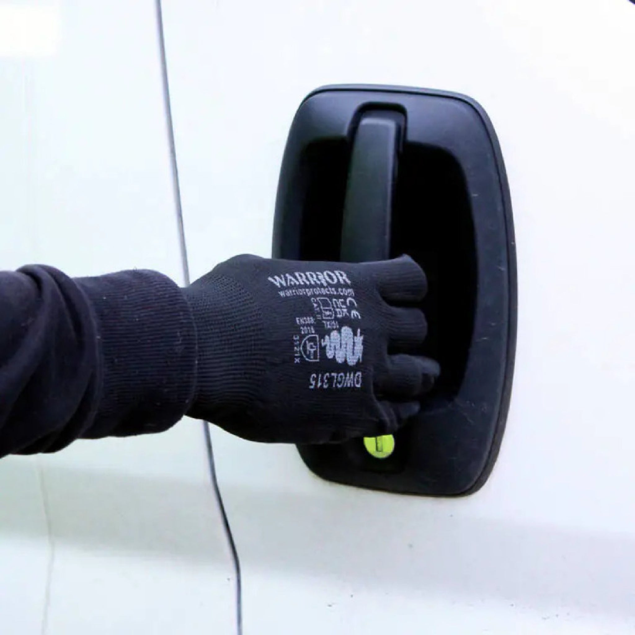 Gripper Gloves - Pair