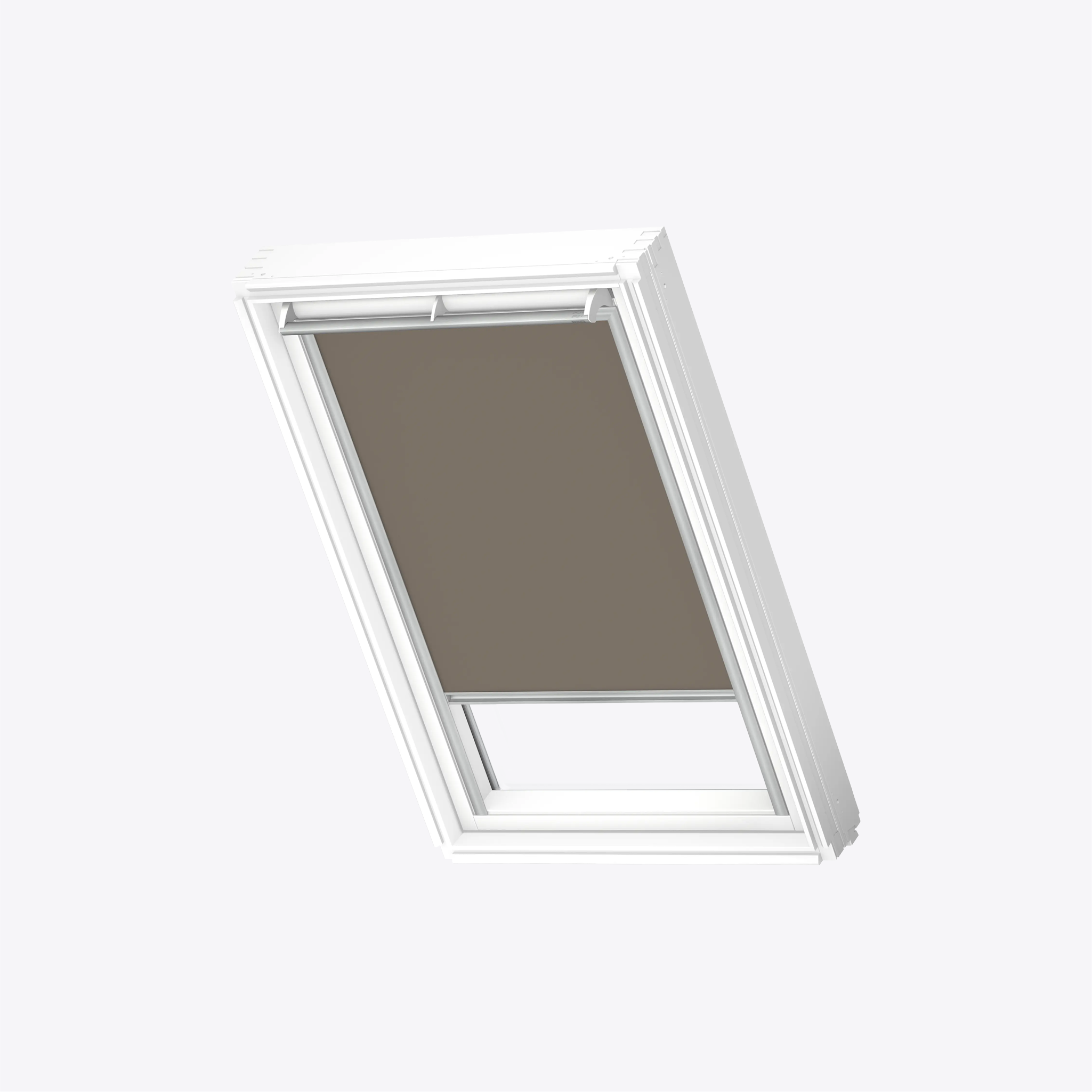 VELUX Blackout Roller Blind [Manual]